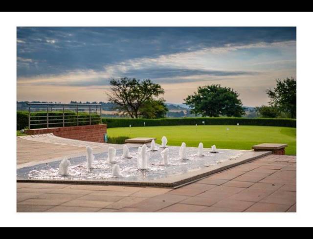 LAND FOR SALE IN COPPERLEAF ESTATE